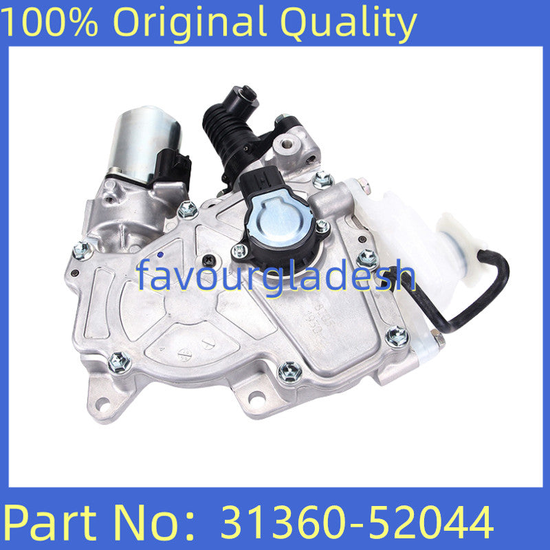 Clutch Actuator Assembly for Toyota Auris for Corolla Yaris 1.4 D-4D 31360-52044