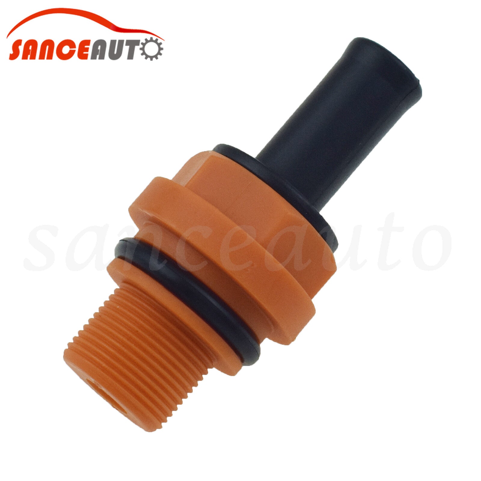 PCV valve 12204-36050 is suitable for Lexus NX200T and NX300 2.0L 2015-2021 Turbo models, model 045-0452-. v