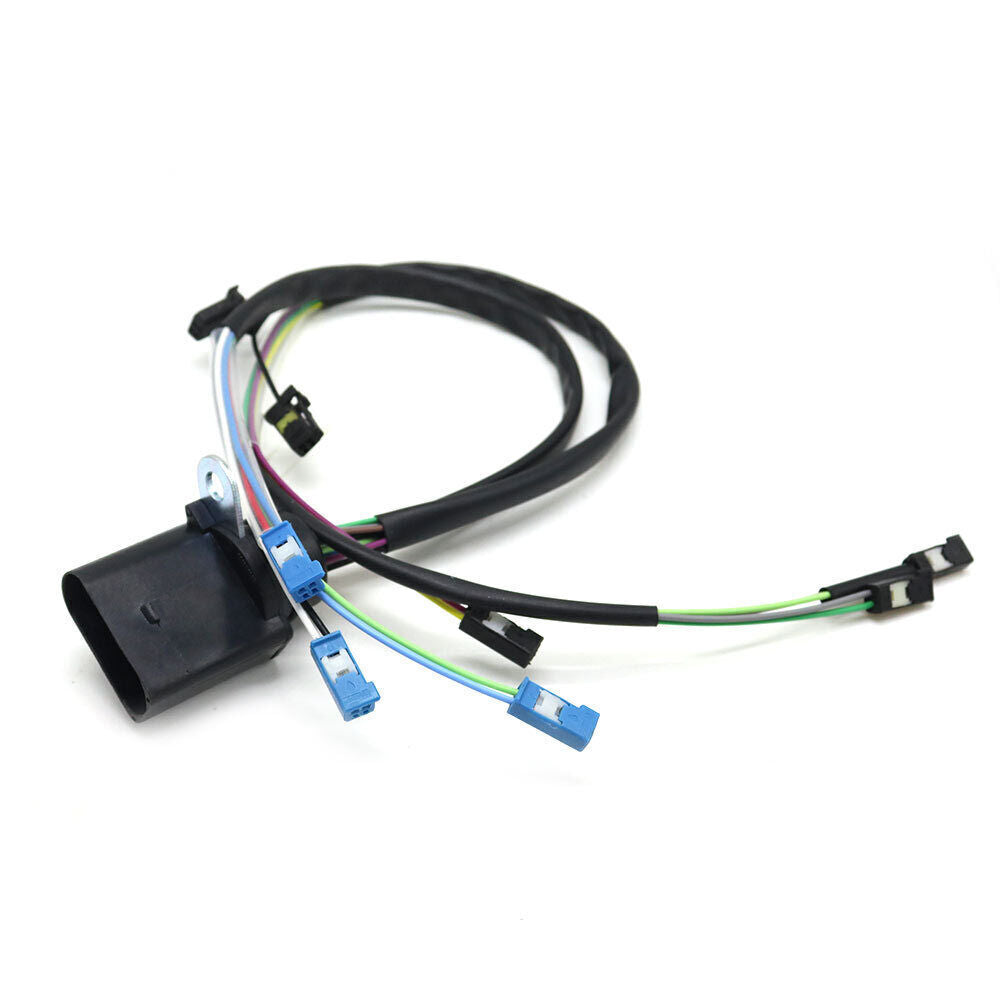 New 14 Pin Transmission Harness Trans Solenoid TF60SN 09G 09G927363 for VW for Audi