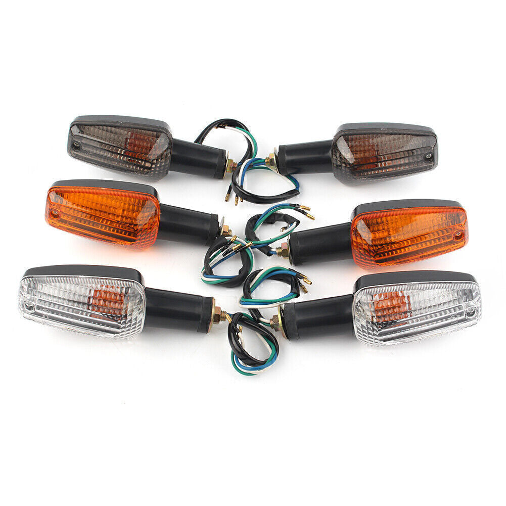 Motorcycle Turn Signal Light Indicator Fit for Honda CB400 CB1300 HORNET 250 600 ABS Q