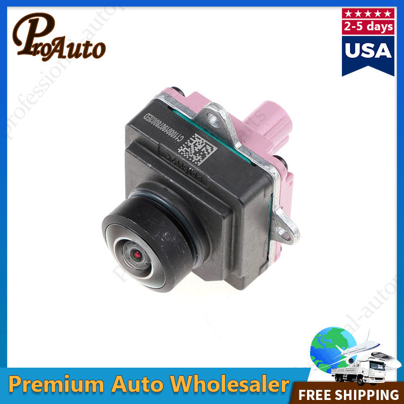 Rear View Parking Assist Camera 68452959AC for Jeep for Wrangler 2018-2024