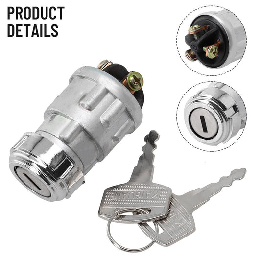 Auto Car Clutch Brake Stainless Steel Anti-Theft Security Device Tool 8Hole Lock v