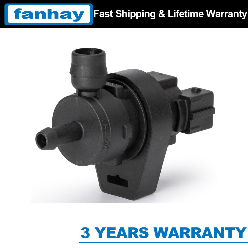 NEW Fuel Tank Breather Valve Purge Valve Fits for BMW E46 3-Series 13901433603