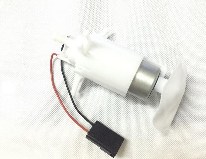 New 1 piece Electric Fuel Pump for Mercedes W163 ML320 ML430 ML500 ML350 v