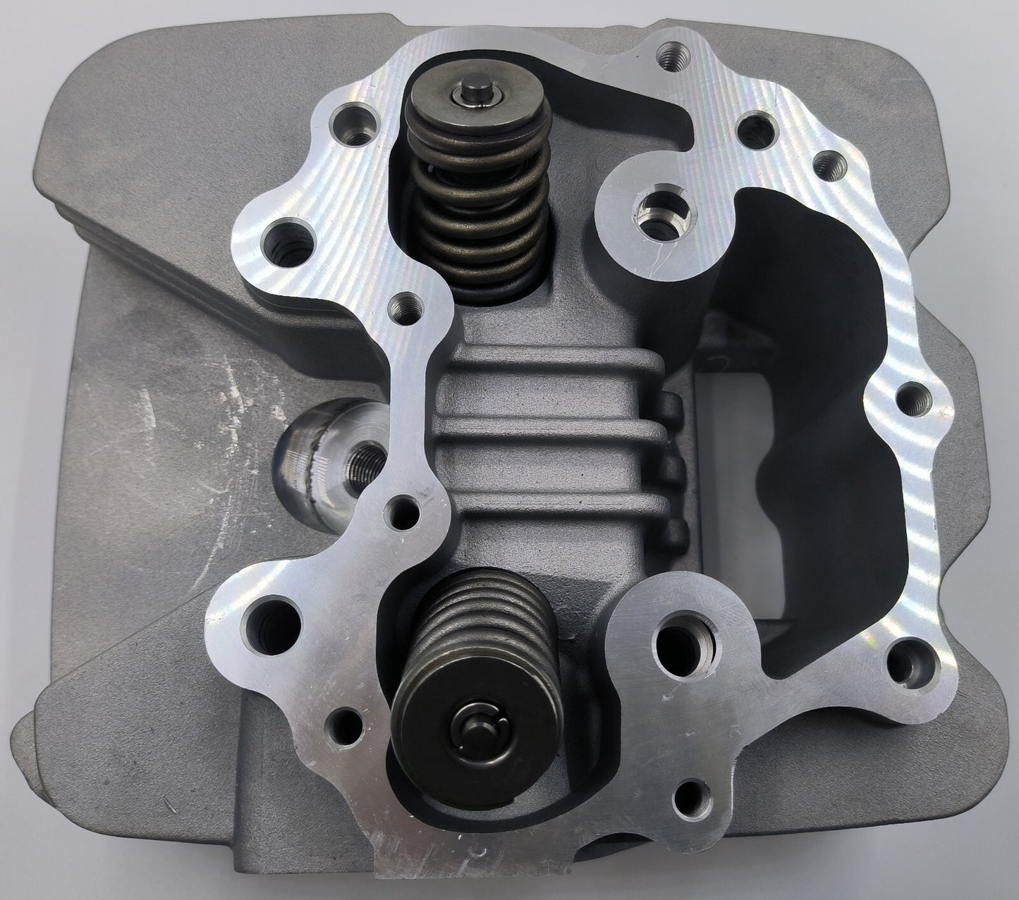 Motocycle Engine Cylinder Head Suit 12200-HM8-305 for Honda TRX250EX 2003-2014