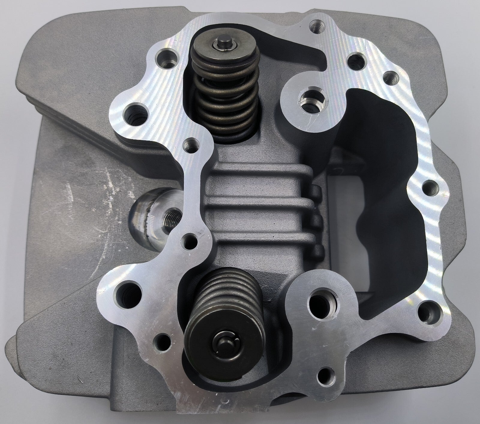 Motocycle Engine Cylinder Head Suit 12200-HM8-305 for Honda TRX250EX 2003-2014