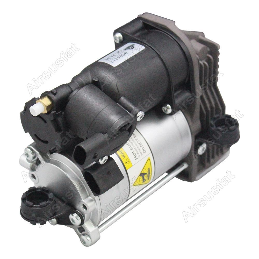 for Mercedes ML GL Class W166 X166 ML350 GL450 Air Suspension Compressor Pump