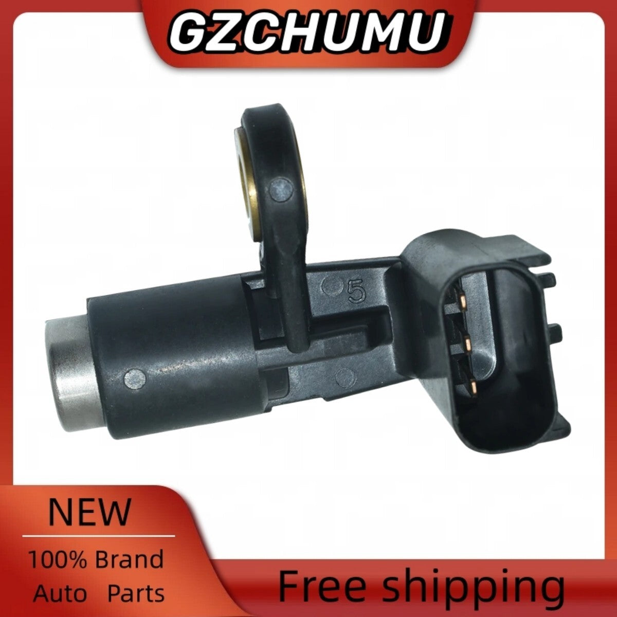 Throttle position accelerator pedal sensor for Peugeot 307, 406, for Citron Berlingo  C