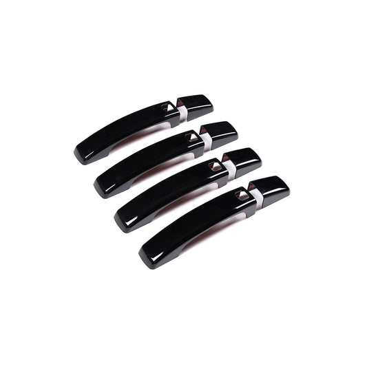 Carbon ABSDash Trim Ring Speedometer Cluster Panel for 370Z 09-20- v
