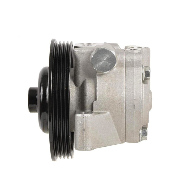 Suitable for 2011-2014 for Lincoln MKX and  for ford  Edge 96-4062 V6 3.7L/3.5L power steering pumps. Q