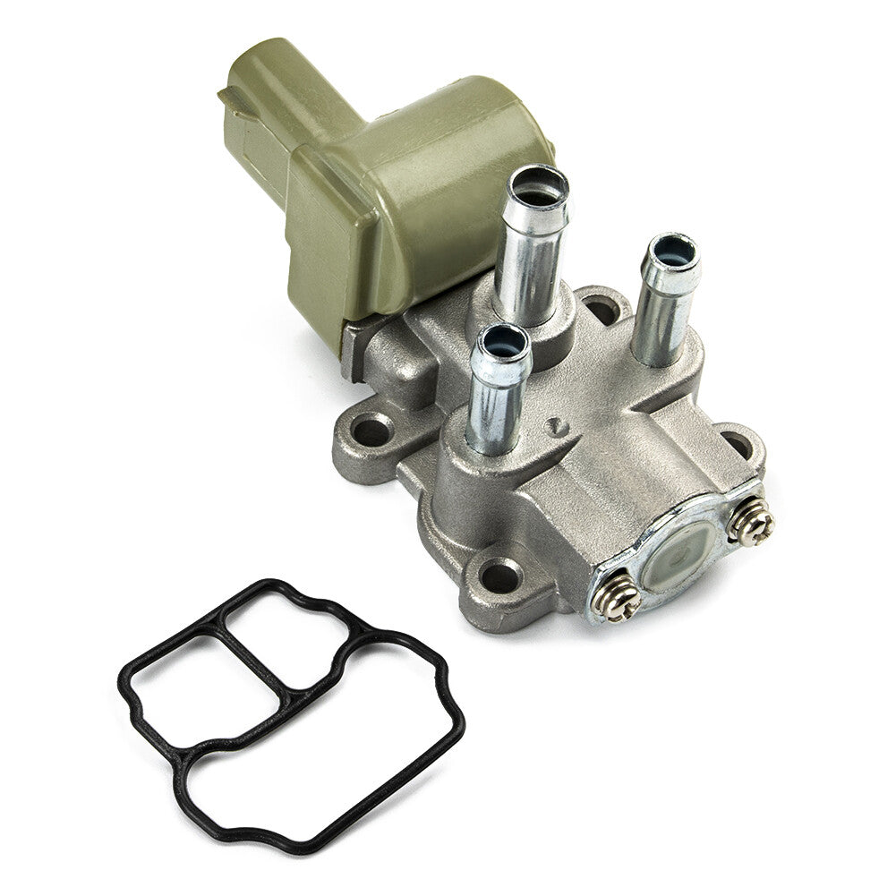 Idle air control valve 22270-15010 is suitable for Celica for Corolla Geo Prizm 1.6L and 1.8L. n