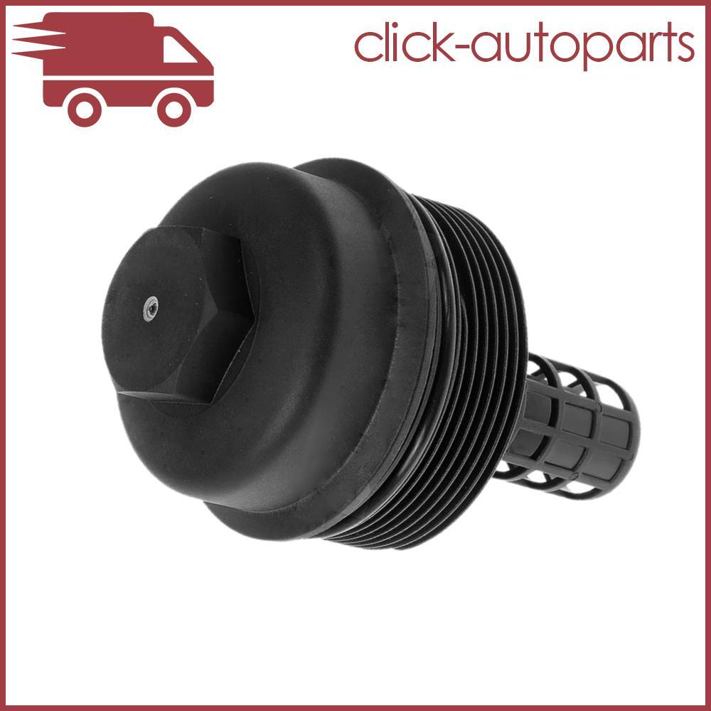 Engine Oil Filter Cover 8692306 Fits For S40 S60 V50 V60 C30 C70 XC60 XC70 Q