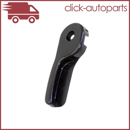 51231928469 Hood Release Handle Fit for E36 318i 325i 328i M3 E32 735i 740i Z3 Q
