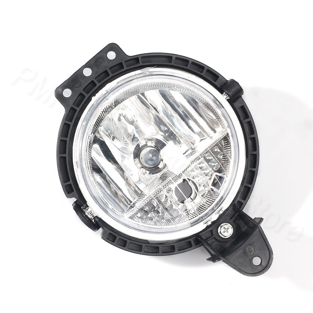 Right Driving Fog Lamp Fog Light for BMW for Mini R55 R56 R57 R58 Cooper Roadster