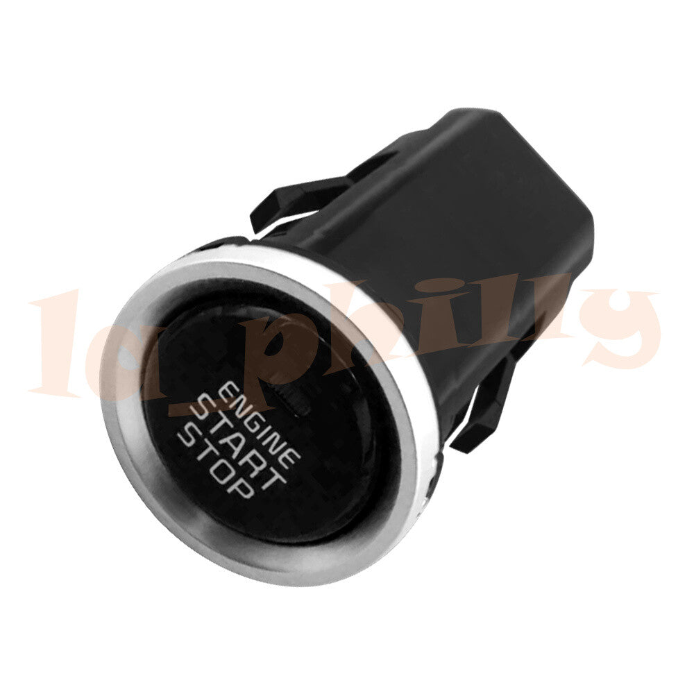 For 2011 - 2012 for Hyundai for Elantra 95430-3X000 Engine Start Stop Push Button Switch Q