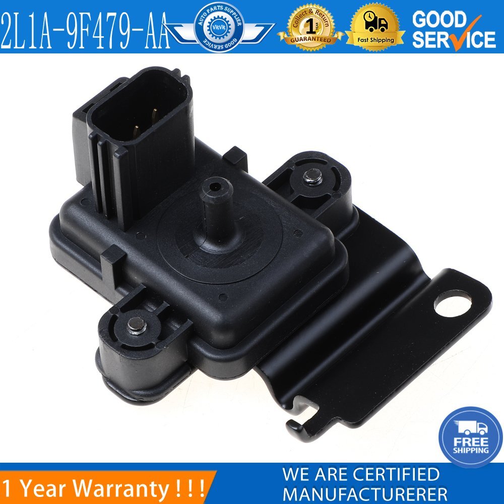 MAP sensor for Ford 03-10 Diesel 6.0L CX1961 2L1A-9F479-AA