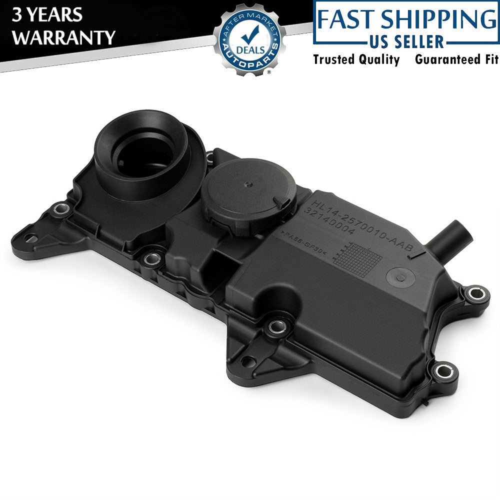 32140004 Valve Cover Oil Trap PCV For VolvoS60 S90 XC90 V60 V90 XC40 XC Q