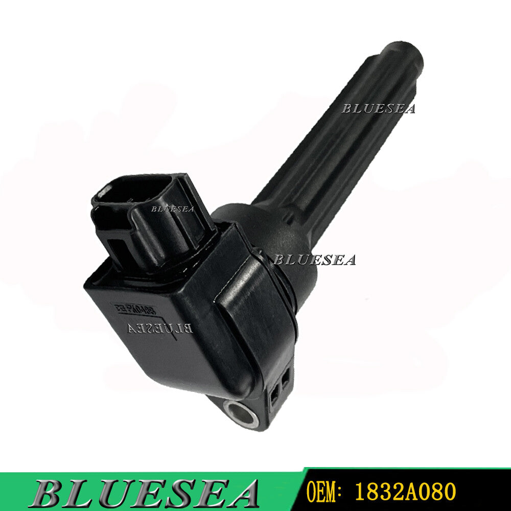 FKN488 3PC OEM IGNITION COIL for MITSUBISHI Eclipse Cross NASSAN Days Roox 0.6L