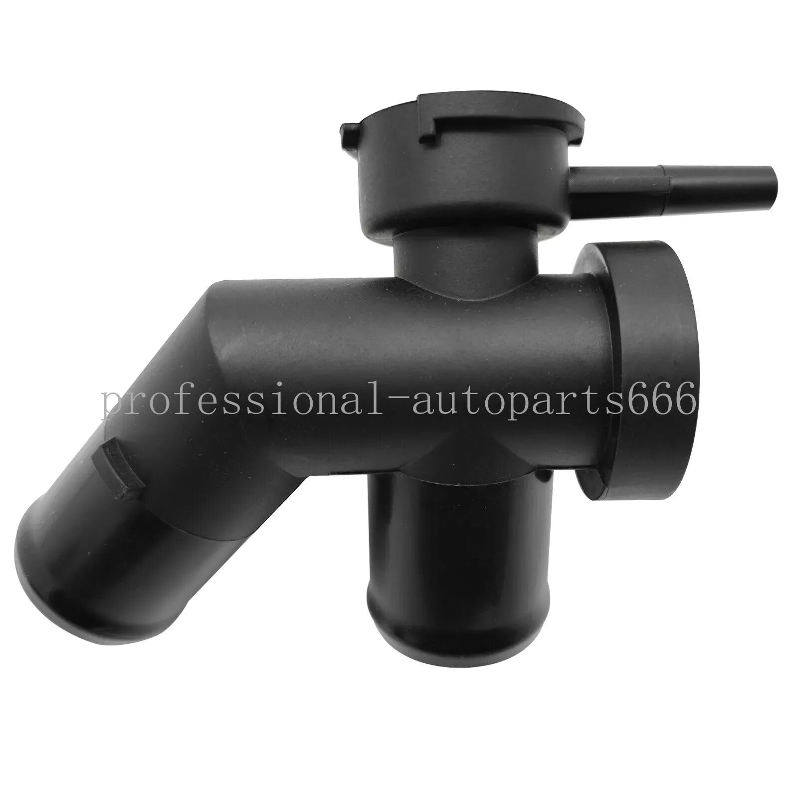 Radiator Coolant Filler Neck Hose 21517-JP00A for Nissan Murano 2009-2014 Q