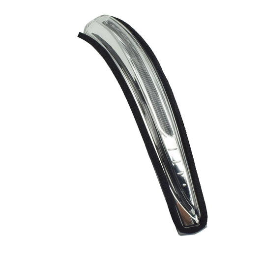 Left exterior mirror turn signal light 876132W000 for for Hyundai Santa Fe 2013 - 2016- v