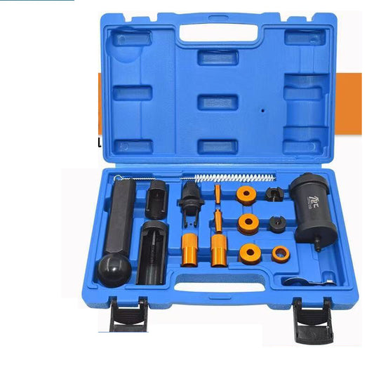 T10133- type tool for removing injectors from and for Audi engines n