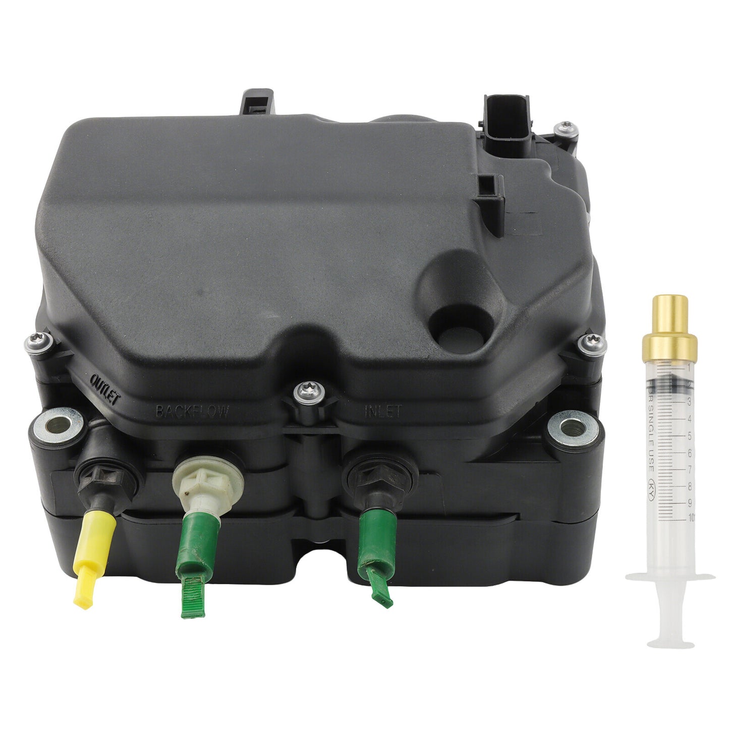 4387304RX For Denoxtronic 2.2 ISX ISB ISC Def Urea Pump 12V NEW