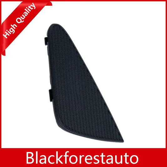 Front Bumper Fog Lamp Cover for 06-09 for Lexus IS250 IS350 Left Side Unpainted Q
