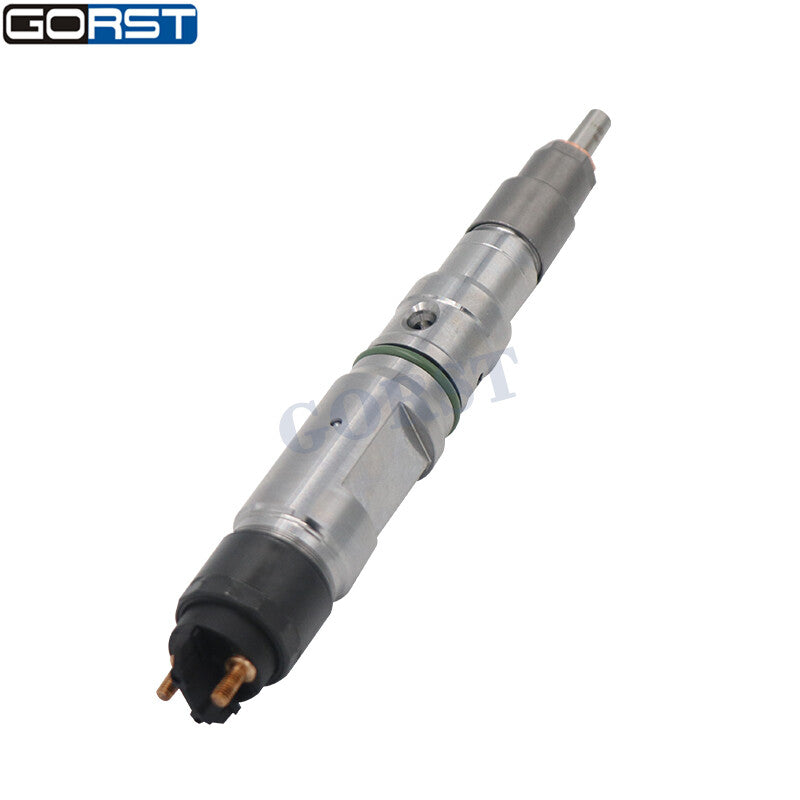 Common Rail Injector Assembly 0445120217 for Man NG NL TGA TGX TGS 0445120061 v