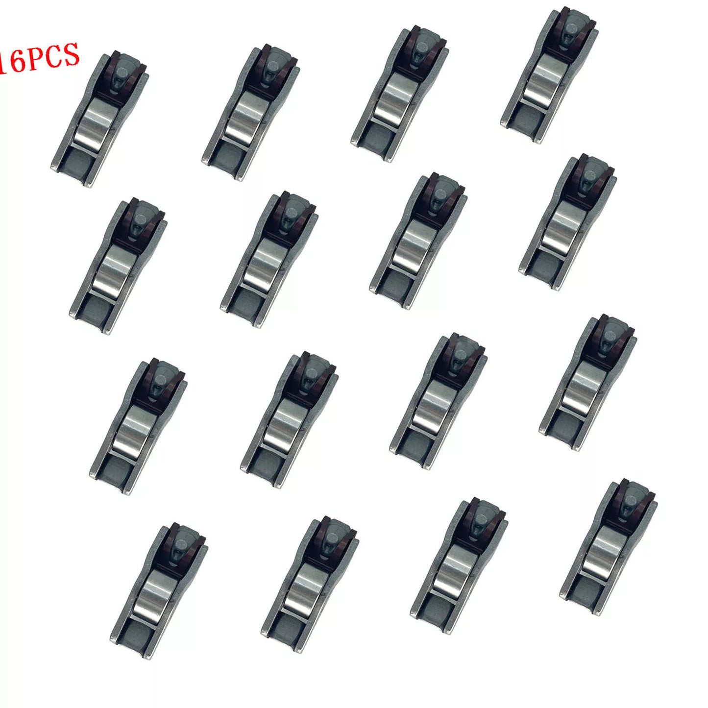 16-piece rocker arm pack suitable for various for Hyundai and for Kia models (1.8L, 2.0L) 24551-2E001 Q