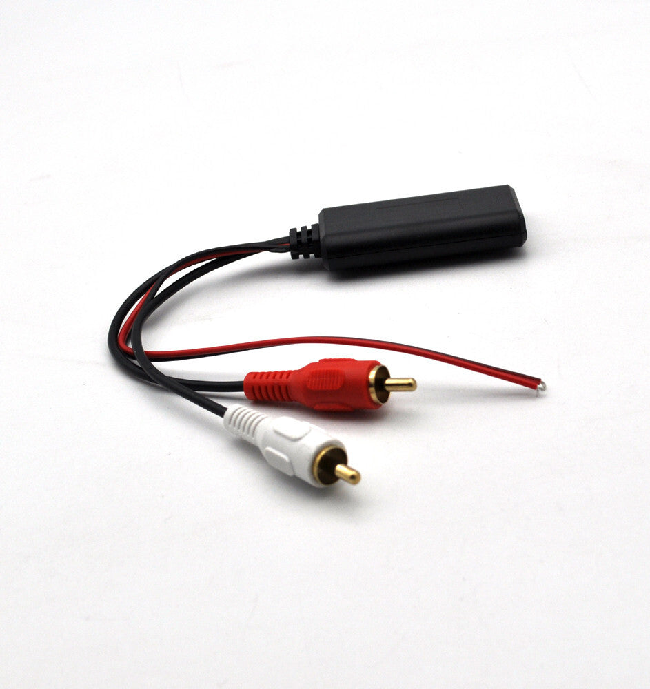 Bluetooth Marine module For Fusion SONY Clarion CMD8 CMD4 CMV1 M608 XMD3 Radio