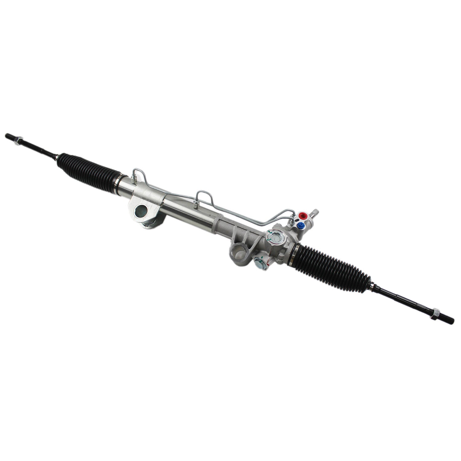 Power Steering Rack and Pinion For 2002-2006 for Dodge for Ram 1500 2WD 26-2141