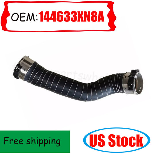 144633XN8A Turbo Intercooler Hose for NV350 14463-3XN8A Intake Manifold n