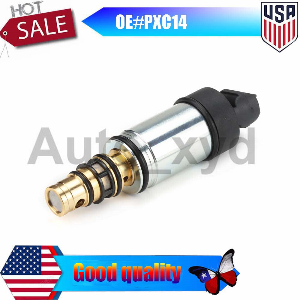 PXC14 2973617 A/C Compressor Valve for Nissan SENTRA 1.8L 2013-2016 2014 2015 Q