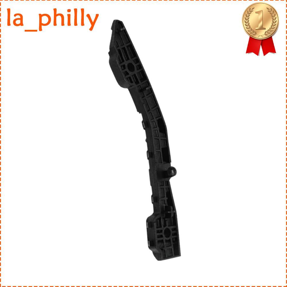 For GLE Class W167 2020-2024 Front Bumper Grille Mount Passenger Black Q