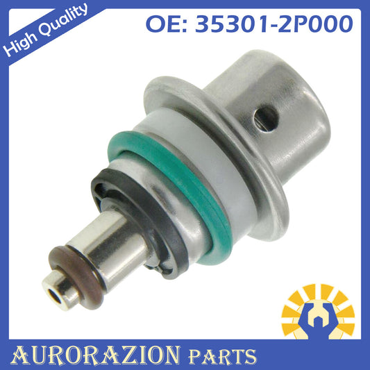 Fuel injection pressure regulator 35301-2P000 is suitable for Hyundai for Kia for Tucson 2.4- n
