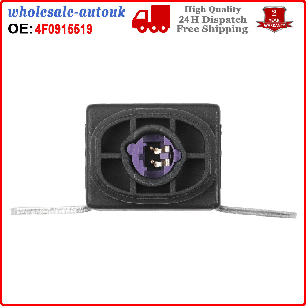 4F0915519 Battery Cut Off Fuse Overload Protection Trip for Audi for A4 for A5 for A6 Q5 Q7 Q