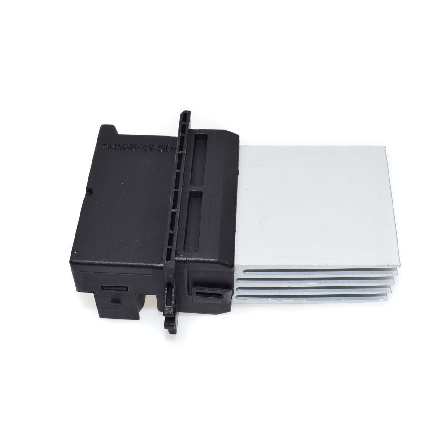 Heater blower resistance fan control module for Clio II 7701051272 509921- n