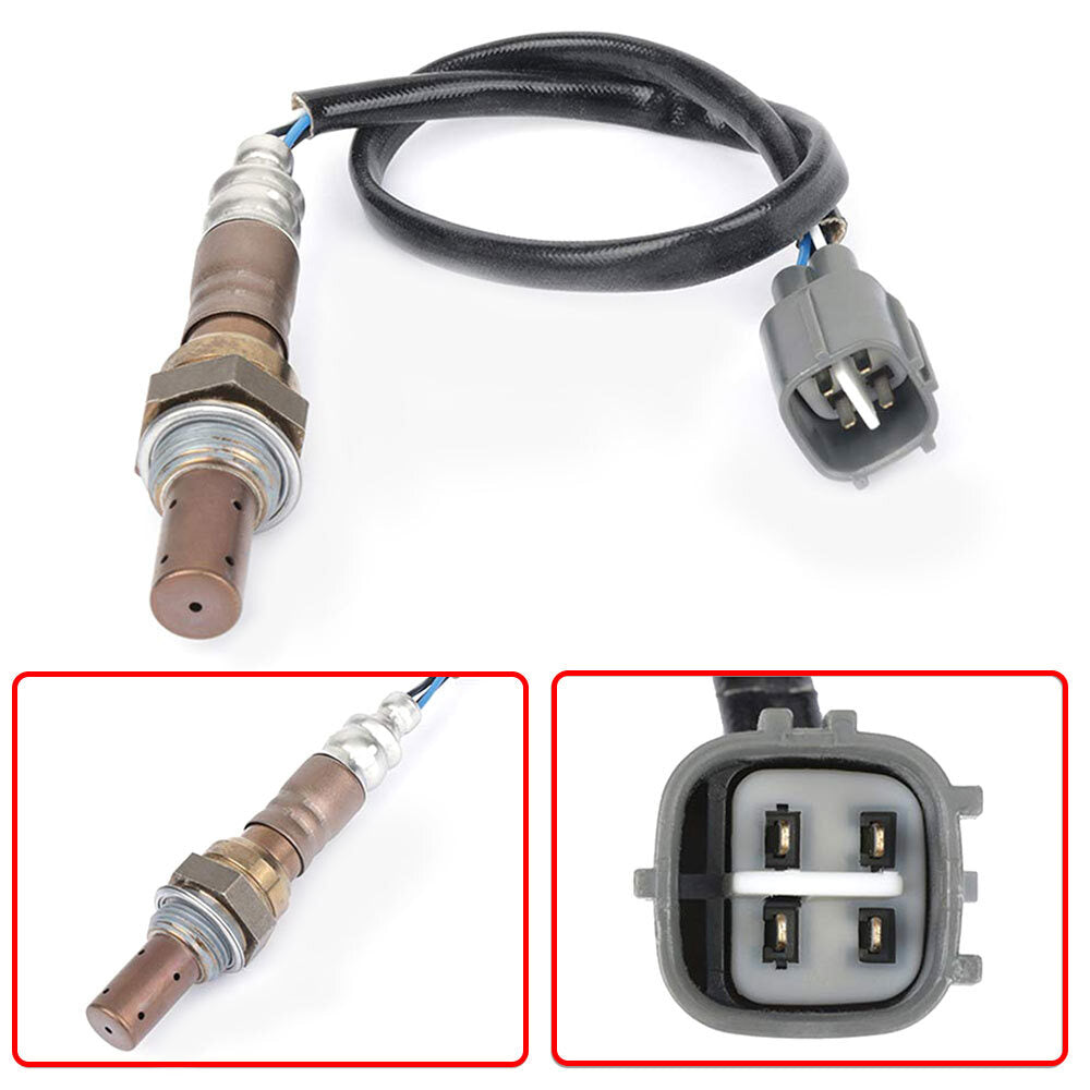 Downstream Oxygen Sensor 226A0-EA200 for Nissan Frontier Xterra for Suzuki 234-4297