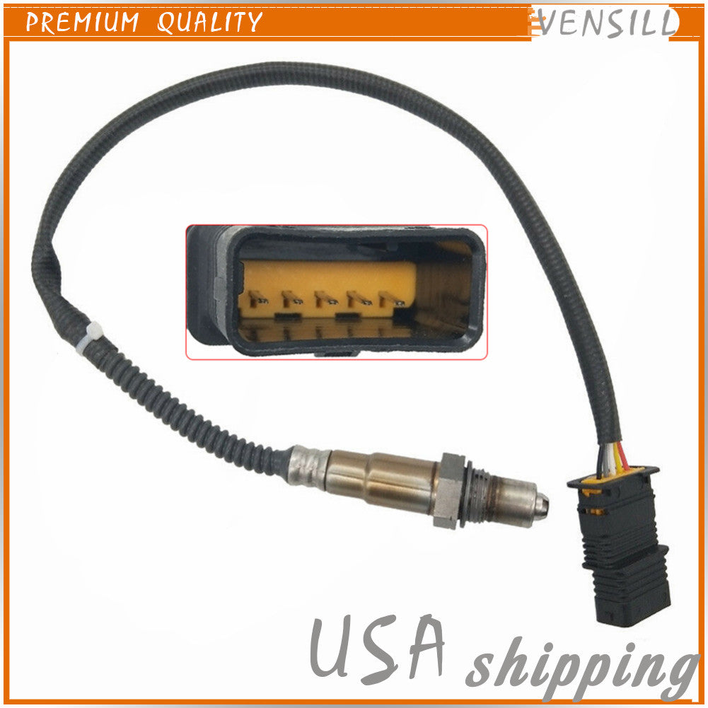 Wideband Front Oxygen Sensor 11787596908 for BMW 435i 535i 640i 740i M3 M4 X5 X6