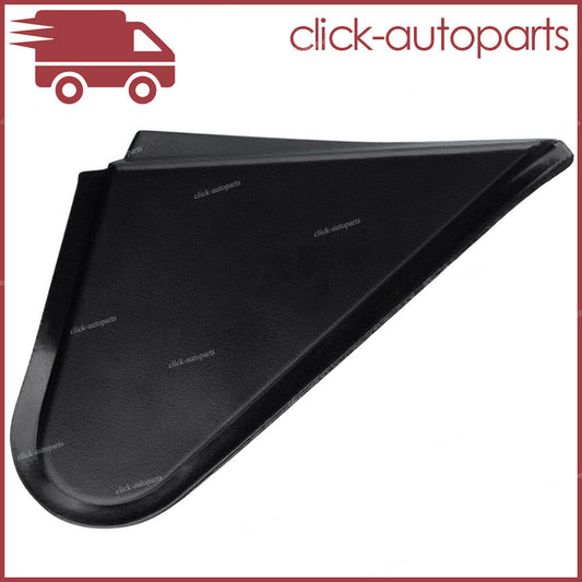 Right Mirror Fender Corner Triangle Trim Cap Fit for Toyota RAV4 2013 2014 2015