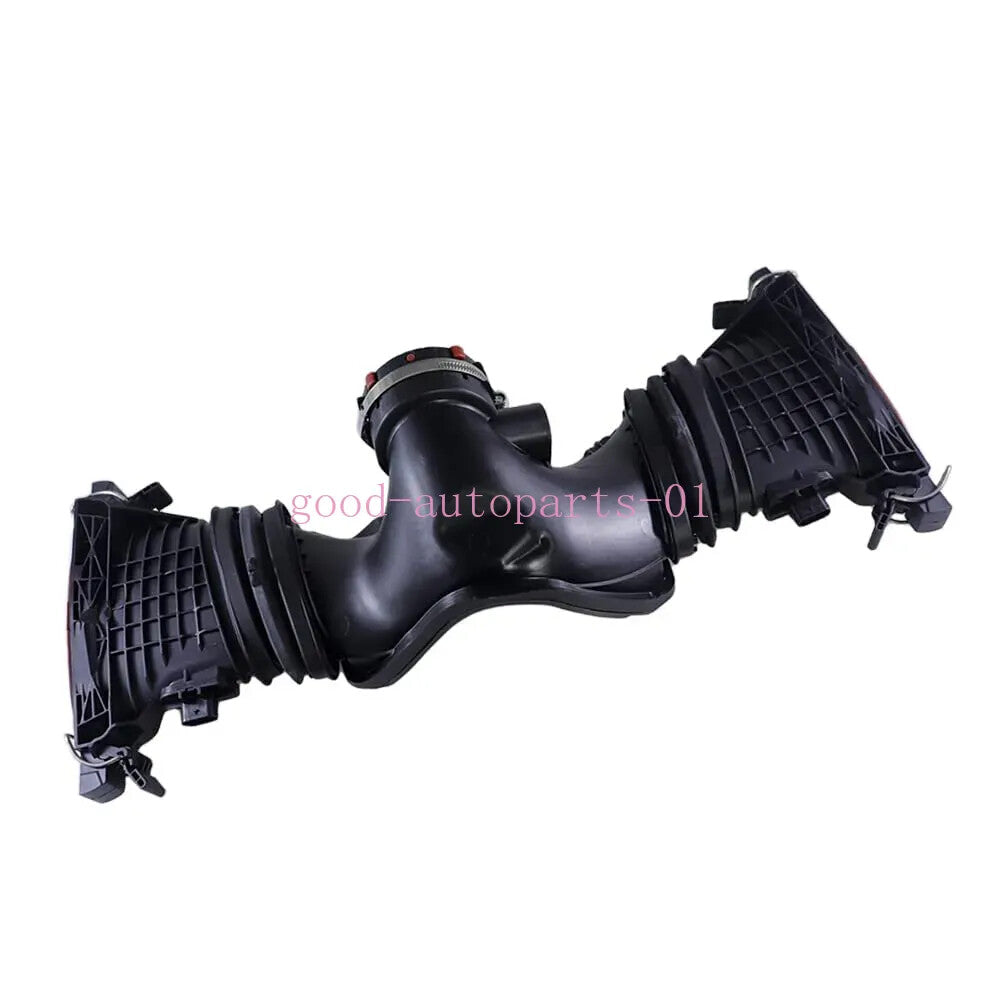 16420901742 Intake pipe with air quality sensor suitable for Mercedes-Benz GL350 ML350