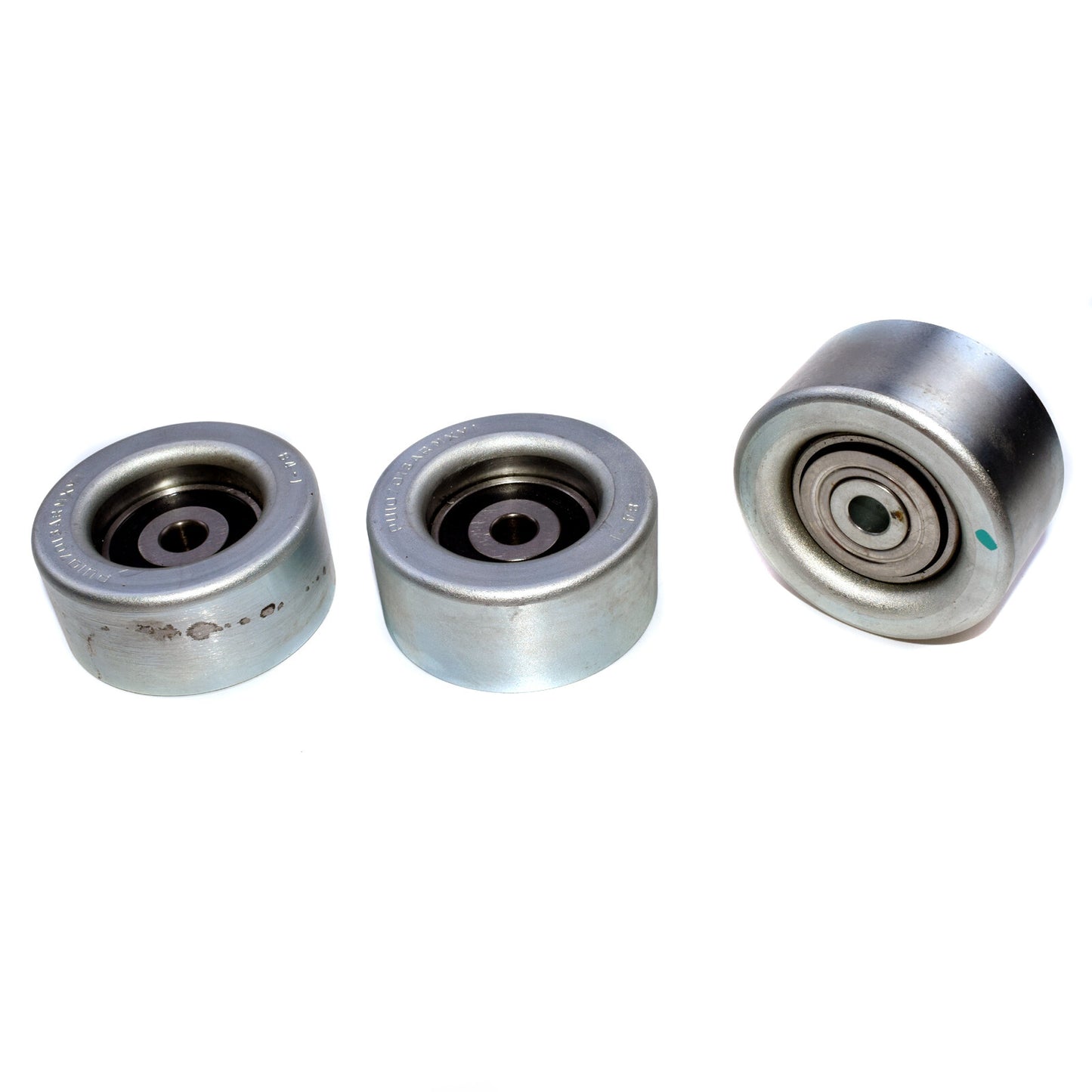 Idler tensioner pulley set for 4Runner Tacoma FJ Cruiser 4.0L 16603-31040- n