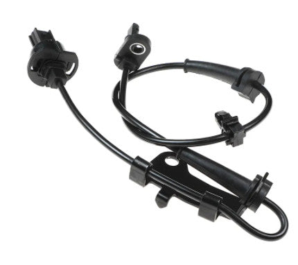 Set of 4PCS Front/Rear L/R Wheel Speed ABS Sensor for Honda Fit 2009-2013