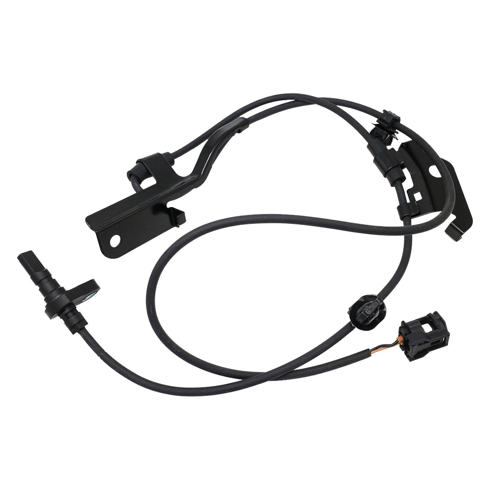 Applicable to 2006-2018 for Toyota RAV4 left front ABS wheel speed sensor 4WD FWD 2.4L 3.5L