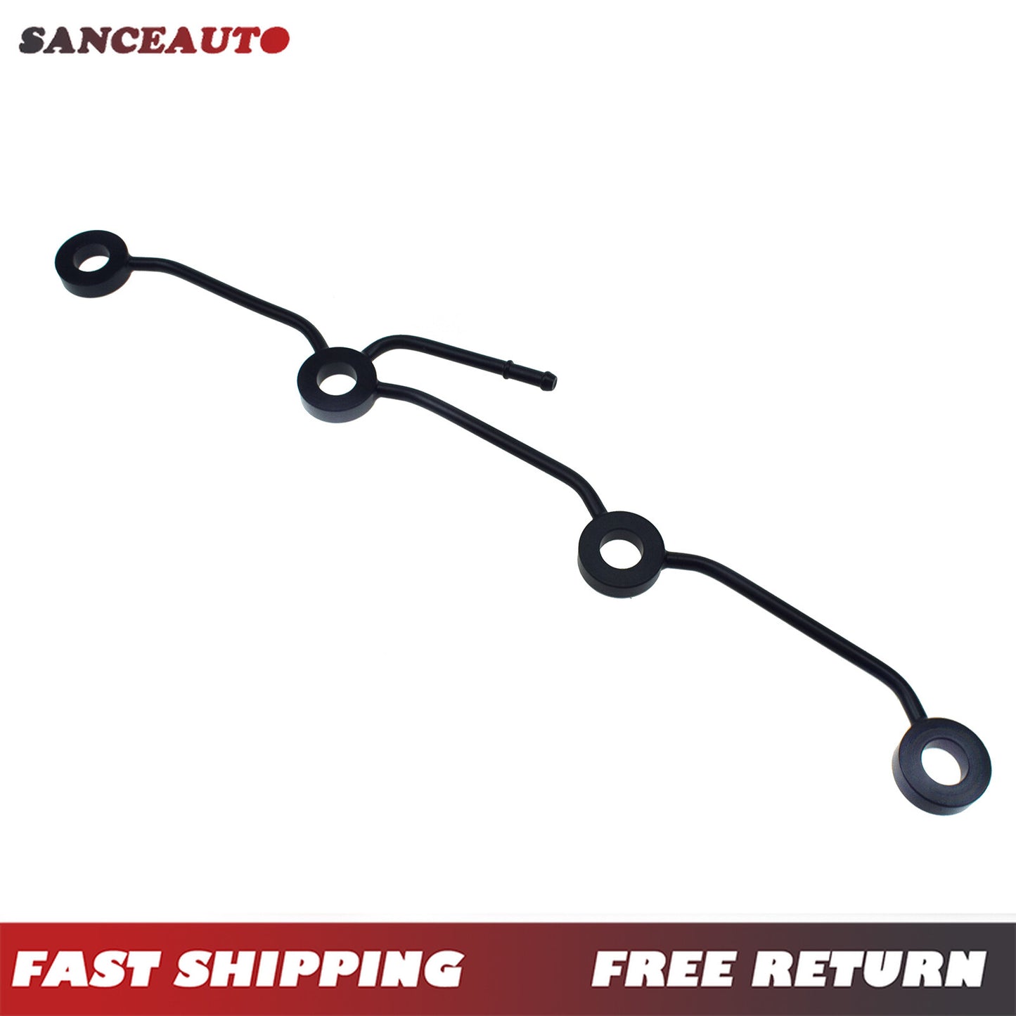 For Delica Pajero L200 L300 L400 Engine Return oil pipe MD084930 New n