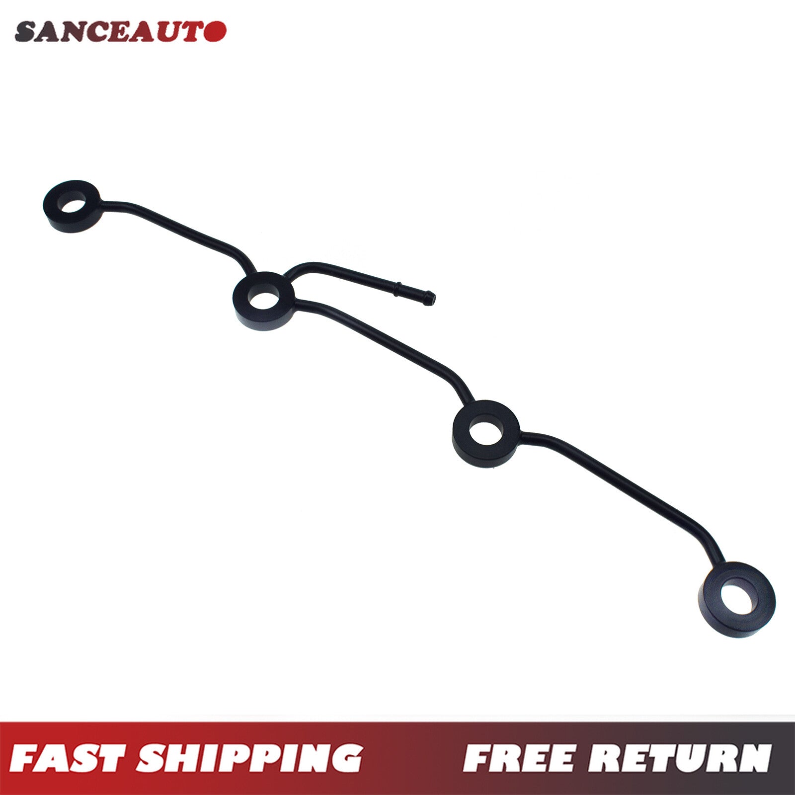 For Delica Pajero L200 L300 L400 Engine Return oil pipe MD084930 New n