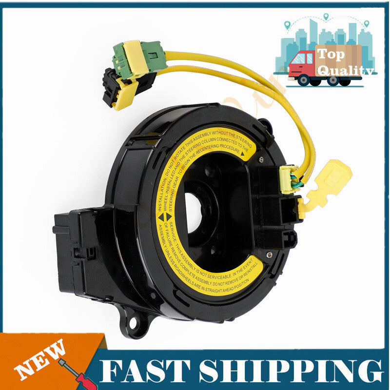 new spiral cable clock spring suitable for JEEP Grand Cherokee 2002 - 2004 56042770AF- n