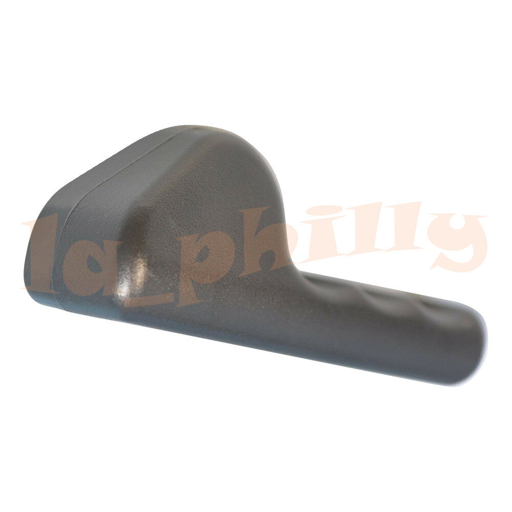 Left Side for Seat Recline Recliner Handle For 02-05 for Ford Explorer Mountaineer Gray Q