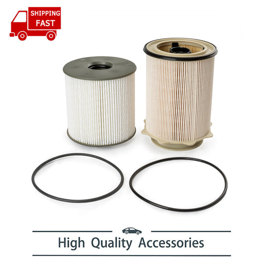 68157291AA 68436631AA Fuel Filter 2019-2022 for Ram 2500 3500 4500 5500 Q