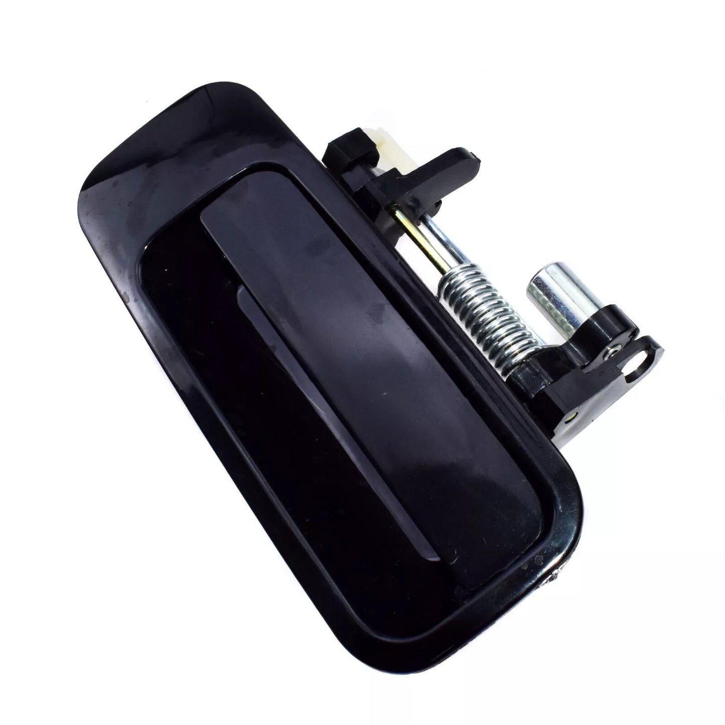 for Toyota for Camry 69230AA010 Outside Outer Exterior Black Rear Right Door Handle